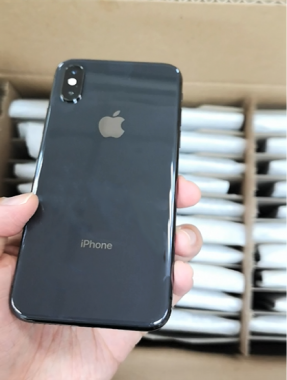 Hervorragender Zustand gebrauchte iPhone Modelle zum Verkaufphoto1